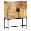 Picture of Wooden Storage Cabinet 31" SMW