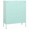 Picture of Steel Storage Cabinet 31" - Mnt