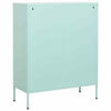 Picture of Office Steel Storage Cabinet 31" - Mnt