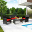 Picture of Outdoor 4 Pc Furniture Set