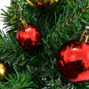Picture of 16' Christmas Garland with Decor and LED