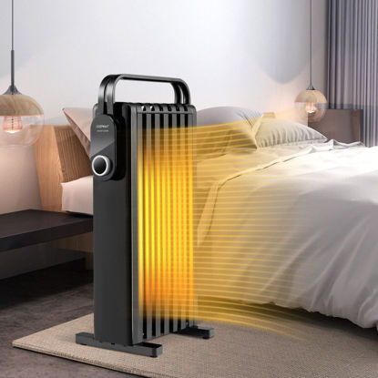 Picture of Electric Heater 1500W