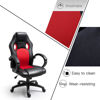 Picture of Office Chair - Red