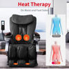 Picture of Electric Full Body Shiatsu Message Chair