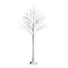 Picture of 5' Christmas Decor Birch Tree with Lights