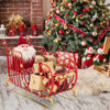 Picture of Christmas Santa's Sleigh for Gifts