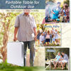 Picture of Outdoor Camping Table with Storage