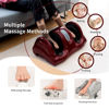 Picture of Shiatsu Foot Massager with Remote