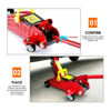 Picture of 4000 lbs Hydraulic Floor Jack Lifter