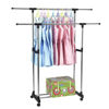 Picture of Portable Clothes Rack