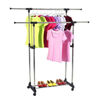 Picture of Portable Clothes Rack