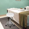 Picture of Adjustable Stool - White