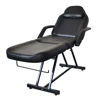 Picture of Adjustable Massage Table - Black