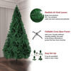 Picture of Artificial Christmas Tree 10'