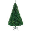 Picture of Artificial Christmas Tree 8'