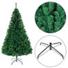 Picture of Artificial Christmas Tree 8'