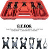Picture of Hose Clamp Plier Remover Set