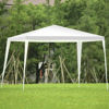 Picture of Outdoor Tent Gazebo 10' x 10'