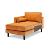 Picture of Living Room Sectional L-Shape Sofa