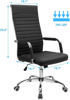 Picture of Desk Office Chair - Black