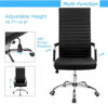 Picture of Desk Office Chair - Black