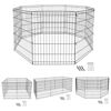 Picture of Dog Pet Playpen 30"