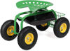 Picture of Garden Planting Rolling Cart