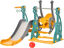 Picture of Kids Playground Swing and Slide